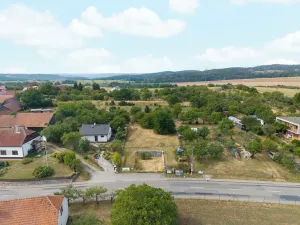 Prodej pozemku pro bydlení, Bukovice, 1020 m2