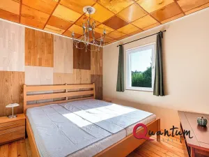 Prodej rodinného domu, Říčany, Na Bahnivce, 91 m2