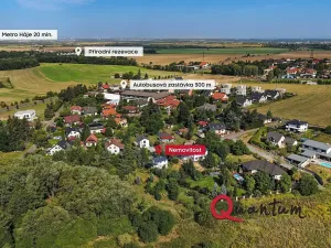 Prodej rodinného domu, Říčany, Na Bahnivce, 91 m2