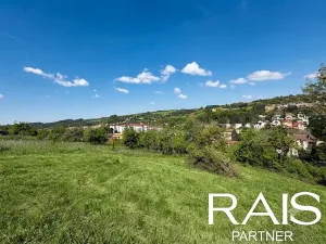 Prodej pozemku pro bydlení, Luhačovice, Branka, 1833 m2