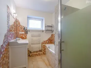 Prodej bytu 2+kk, Mokrá-Horákov, 97 m2