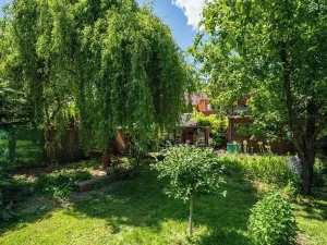 Prodej bytu 2+kk, Mokrá-Horákov, 97 m2