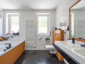Prodej bytu 3+kk, Mokrá-Horákov, 115 m2
