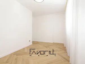 Prodej bytu 4+1, Ostrava, 28. října, 105 m2