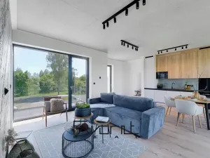 Prodej bytu 4+kk, Ostrava, U Hrůbků, 118 m2