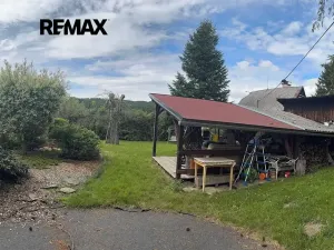 Prodej chalupy, Ruda nad Moravou, Truska, 107 m2