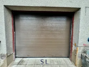 Pronájem garáže, Jablonec nad Nisou, 15 m2