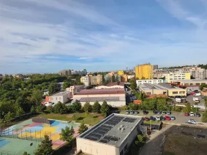 Prodej bytu 3+1, Praha - Žižkov, Buková, 73 m2