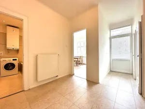 Pronájem bytu 3+1, Praha, náměstí Jiřího z Lobkovic, 98 m2