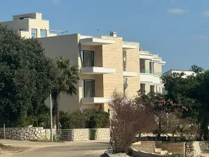 Prodej bytu 4+kk, Mandre, Chorvatsko, 130 m2