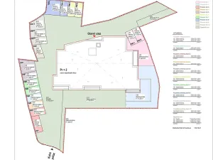 Prodej bytu 4+kk, Vodice, Chorvatsko, 125 m2