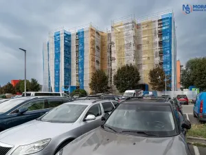 Prodej bytu 3+1, Olomouc, Voskovcova, 94 m2
