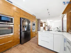 Prodej bytu 3+1, Olomouc, Voskovcova, 94 m2
