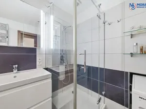 Prodej bytu 3+1, Olomouc, Voskovcova, 94 m2