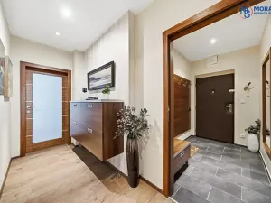 Prodej bytu 3+1, Olomouc, Voskovcova, 94 m2