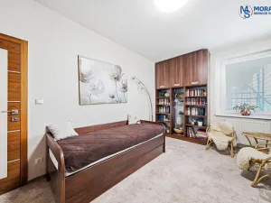 Prodej bytu 3+1, Olomouc, Voskovcova, 94 m2