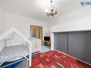 Pronájem bytu 3+1, Horka nad Moravou, Albrechtova, 74 m2