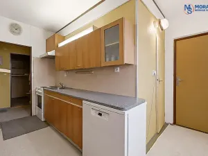 Pronájem bytu 3+1, Horka nad Moravou, Albrechtova, 74 m2