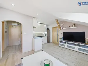 Prodej bytu 3+kk, Šternberk, Farní, 70 m2