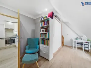 Prodej bytu 3+kk, Šternberk, Farní, 70 m2