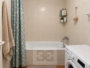 Pronájem bytu 2+1, Praha - Letňany, Třinecká, 56 m2