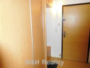 Pronájem bytu 1+kk, Frýdek-Místek, Pekařská, 34 m2