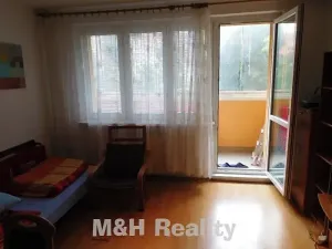 Pronájem bytu 1+kk, Frýdek-Místek, Pekařská, 34 m2