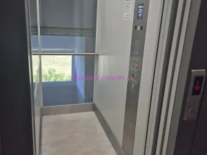 Pronájem bytu 2+1, Česká Lípa, Železničářská, 61 m2