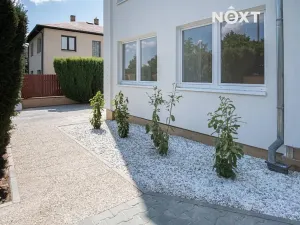 Prodej bytu 1+kk, Praha - Kyje, Vajgarská, 15 m2