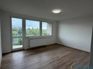 Pronájem bytu 3+1, Vysoké Mýto, Chmelová, 77 m2