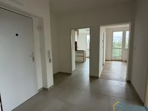 Pronájem bytu 3+1, Vysoké Mýto, Chmelová, 77 m2
