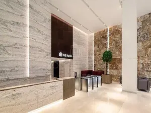 Pronájem kanceláře, Praha - Nové Město, Václavské náměstí, 481 m2