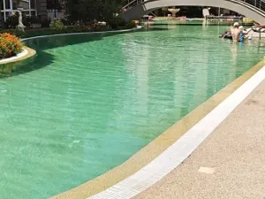 Prodej bytu 1+kk, Nesebar, Bulharsko, 42 m2