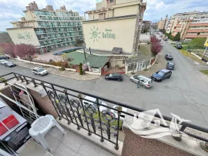 Prodej bytu 1+kk, Nesebar, Bulharsko, 29 m2