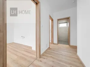 Prodej bytu 3+kk, Černá v Pošumaví, 53 m2