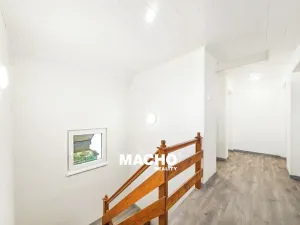 Pronájem rodinného domu, Řitka, Zahradní, 90 m2