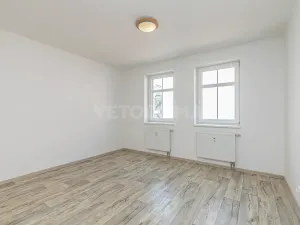 Pronájem bytu 1+1, Blovice, Americká, 37 m2