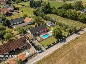 Prodej pozemku pro bydlení, Tábor, 989 m2