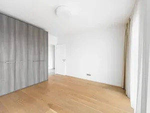 Pronájem bytu 3+kk, Praha - Libeň, Menclova, 92 m2