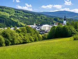 Prodej rodinného domu, Branná, 145 m2