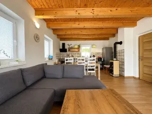 Prodej rodinného domu, Branná, 145 m2