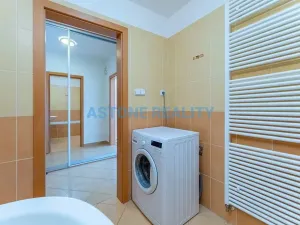 Pronájem bytu 1+kk, Praha - Zličín, Míšovická, 42 m2