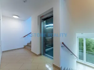 Pronájem bytu 1+kk, Praha - Zličín, Míšovická, 42 m2