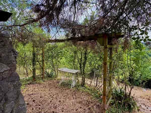 Prodej zahrady, Libušín, 597 m2