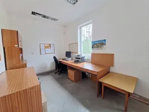 Pronájem obchodního prostoru, Tečovice, 890 m2