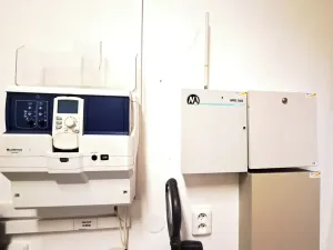 Pronájem obchodního prostoru, Tečovice, 890 m2