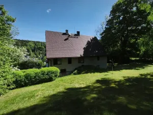 Prodej chalupy, Český Jiřetín, 160 m2