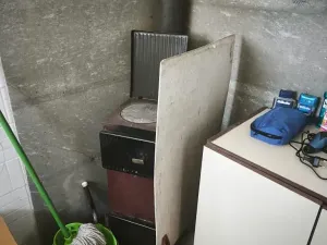 Prodej chalupy, Třebenice, 52 m2