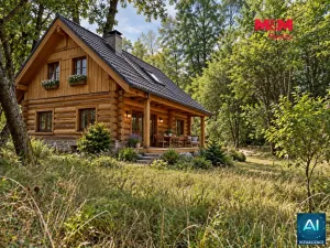 Prodej pozemku pro bydlení, Pyšely - Zaječice, 2037 m2