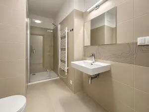 Pronájem bytu 1+kk, Liberec, Dukelská, 37 m2